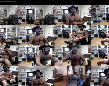 hardworkertn — 35 minute Chaturbate male cam show recording, 720p, Jun 23, 2021