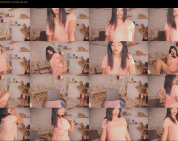 helen_miller — 70 minute Chaturbate female cam show recording, 1080p, Jun 22, 2021
