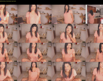 helen_miller — 70 minute Chaturbate female cam show recording, 1080p, Jun 22, 2021