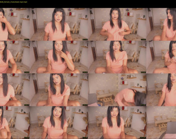 helen_miller — 70 minute Chaturbate female cam show recording, 1080p, Jun 22, 2021