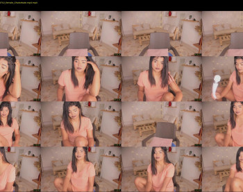 helen_miller — 26 minute Chaturbate female cam show recording, 1080p, Jun 22, 2021