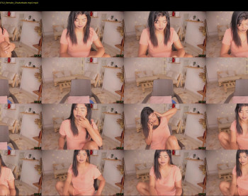 helen_miller — 43 minute Chaturbate female cam show recording, 1080p, Jun 22, 2021