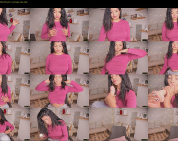 helen_miller — 70 minute Chaturbate female cam show recording, 1080p, Jun 23, 2021