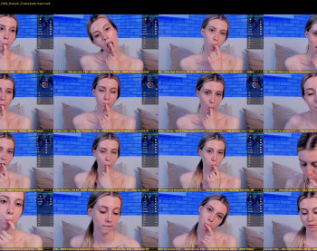 helenahayley — 4 minute Chaturbate female cam show recording, 1080p, Jun 22, 2021