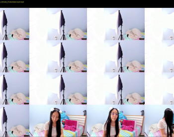 helenrus — 41 minute Chaturbate female cam show recording, 720p, Jun 23, 2021