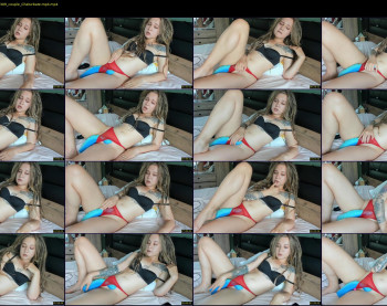helgapataki — 47 minute Chaturbate female cam show recording, 1080p, Jun 22, 2021