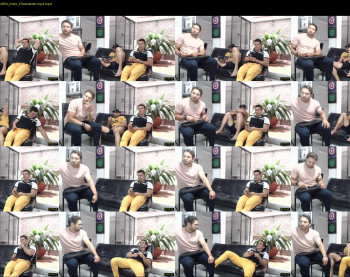 heteros_men — 14 minute Chaturbate male cam show recording, 720p, Jun 22, 2021