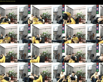 heteros_men — 87 minute Chaturbate male cam show recording, 720p, Jun 23, 2021