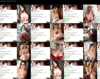 hey_its_meow — 6 minute Chaturbate couple cam show recording, 1080p, Jun 22, 2021