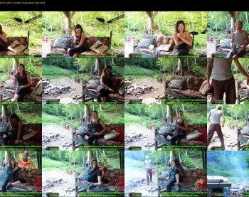 honeyand_thebear — 94 minute Chaturbate couple cam show recording, 1080p, Jun 23, 2021
