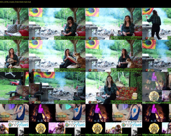 honeyand_thebear — 12 minute Chaturbate couple cam show recording, 1080p, Jun 23, 2021