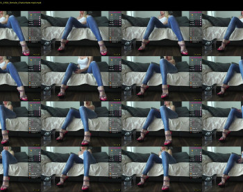 honeycandy777 — 15 minute Chaturbate couple cam show recording, 720p, Jun 22, 2021