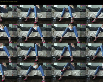 honeycandy777 — 29 minute Chaturbate couple cam show recording, 720p, Jun 22, 2021