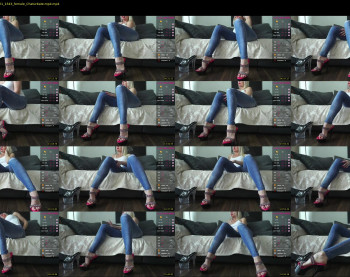 honeycandy777 — 39 minute Chaturbate couple cam show recording, 720p, Jun 22, 2021