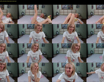 hoootmaggie — 4 minute Chaturbate couple cam show recording, 1080p, Jun 23, 2021