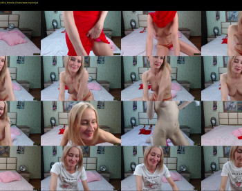 hoootmaggie — 40 minute Chaturbate couple cam show recording, 1080p, Jun 23, 2021