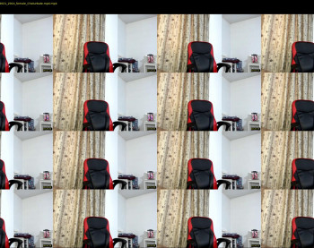 hot_bounce_boobs — 12 minute Chaturbate female cam show recording, 1080p, Jun 22, 2021