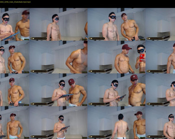 hot_guys_have_fun — 30 minute Chaturbate male cam show recording, 1080p, Jun 23, 2021