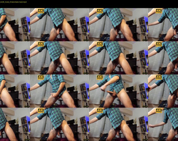 hot_martin25 — 3 minute Chaturbate male cam show recording, 1080p, Jun 22, 2021