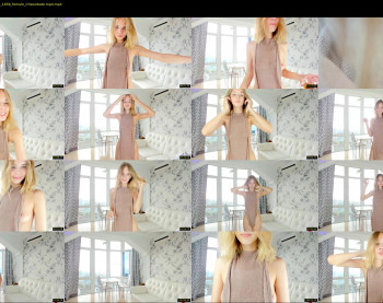 infinite_reality — 75 minute Chaturbate female cam show recording, 1080p, Jun 22, 2021