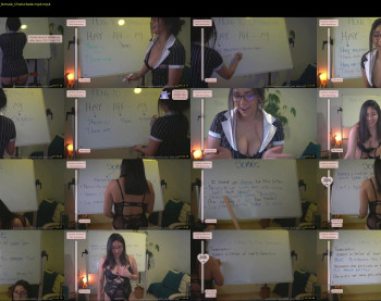 its_jessi — 70 minute Chaturbate female cam show recording, 1080p, Jun 22, 2021