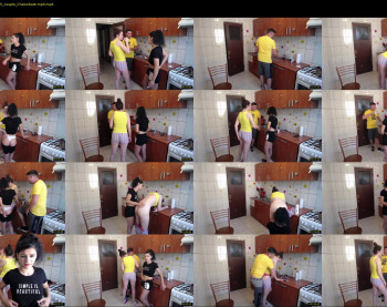 iuliana32 — 71 minute Chaturbate couple cam show recording, 1080p, Jun 22, 2021