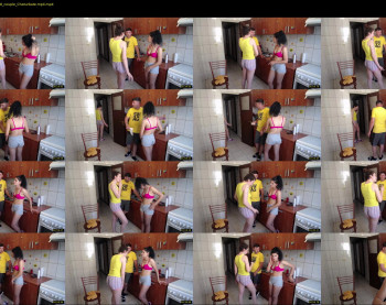 iuliana32 — 6 minute Chaturbate couple cam show recording, 1080p, Jun 22, 2021
