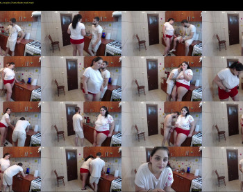iuliana32 — 70 minute Chaturbate couple cam show recording, 1080p, Jun 23, 2021