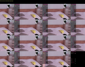 janice_sweet — 5 minute Chaturbate female cam show recording, 1080p, Jun 22, 2021