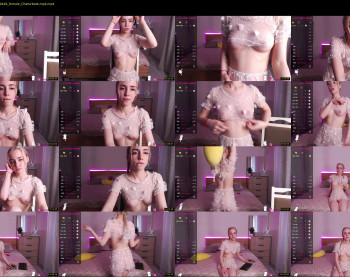 janice_sweet — 71 minute Chaturbate female cam show recording, 1080p, Jun 23, 2021
