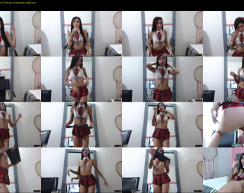 jennaowen — 70 minute Chaturbate female cam show recording, 1080p, Jun 22, 2021
