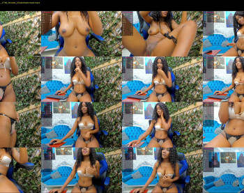 katherin_cruzz — 83 minute Chaturbate female cam show recording, 1080p, Jun 22, 2021