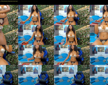 katherin_cruzz — 86 minute Chaturbate female cam show recording, 1080p, Jun 22, 2021