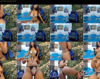 katherin_cruzz — 84 minute Chaturbate female cam show recording, 1080p, Jun 22, 2021