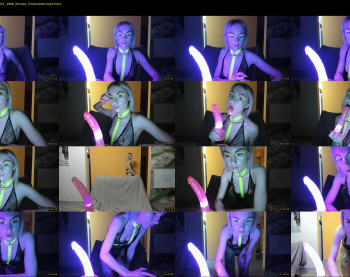 kelly_copperfield — 21 minute Chaturbate female cam show recording, 1080p, Jun 22, 2021