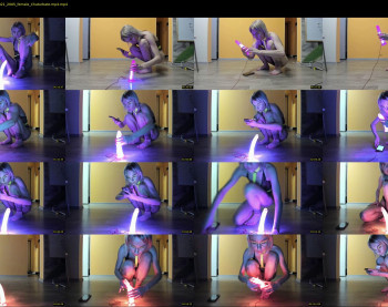 kelly_copperfield — 6 minute Chaturbate female cam show recording, 1080p, Jun 22, 2021