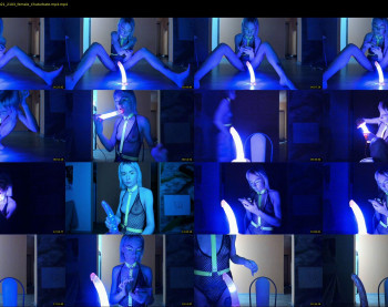 kelly_copperfield — 24 minute Chaturbate female cam show recording, 1080p, Jun 22, 2021