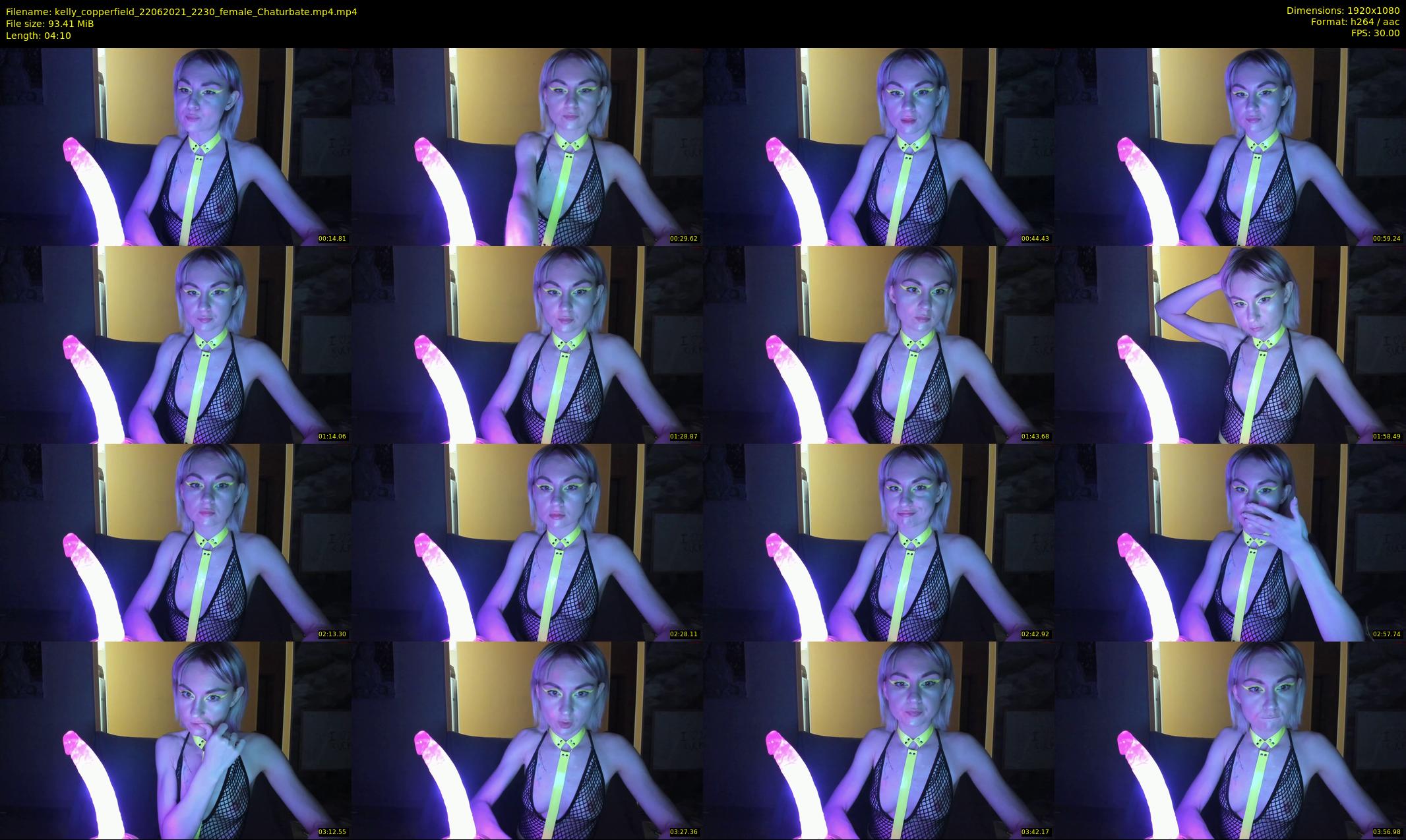 kelly_copperfield — 5 minute Chaturbate female cam show recording, 1080p, Jun 22, 2021
