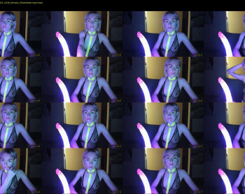 kelly_copperfield — 5 minute Chaturbate female cam show recording, 1080p, Jun 22, 2021