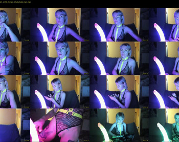 kelly_copperfield — 47 minute Chaturbate female cam show recording, 1080p, Jun 22, 2021