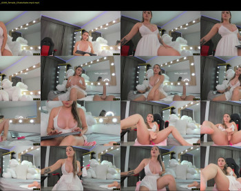 kelly_peirce13 — 70 minute Chaturbate female cam show recording, 1080p, Jun 23, 2021