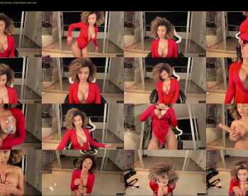 kleogold_1 — 72 minute Chaturbate female cam show recording, 1080p, Jun 23, 2021