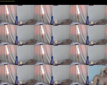 kmipearl — 3 minute Chaturbate female cam show recording, 720p, Jun 22, 2021