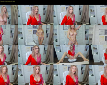 ladyleea — 55 minute Chaturbate female cam show recording, 1080p, Jun 22, 2021