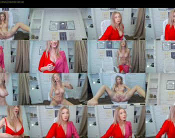 ladyleea — 32 minute Chaturbate female cam show recording, 1080p, Jun 22, 2021