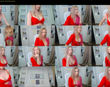 ladyleea — 68 minute Chaturbate female cam show recording, 1080p, Jun 22, 2021