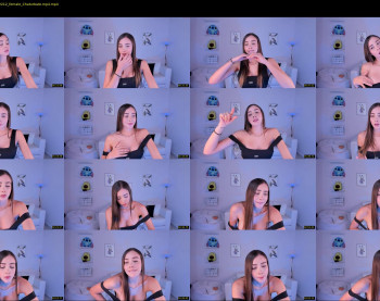 lana_taylor7 — 5 minute Chaturbate female cam show recording, 720p, Jun 22, 2021