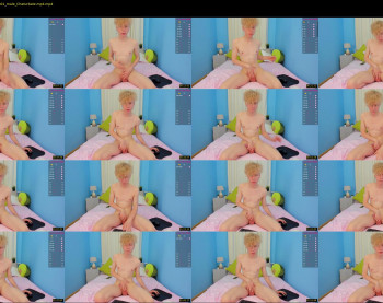 landel_boy — 3 minute Chaturbate male cam show recording, 1080p, Jun 22, 2021