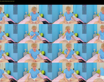 landel_boy — 3 minute Chaturbate male cam show recording, 1080p, Jun 22, 2021