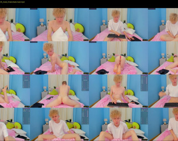 landel_boy — 70 minute Chaturbate male cam show recording, 1080p, Jun 22, 2021